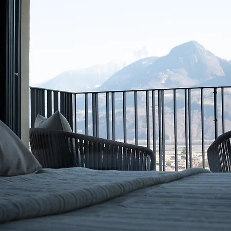 Stoeckler Hof Apartment Lana